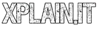 Xplainit logo